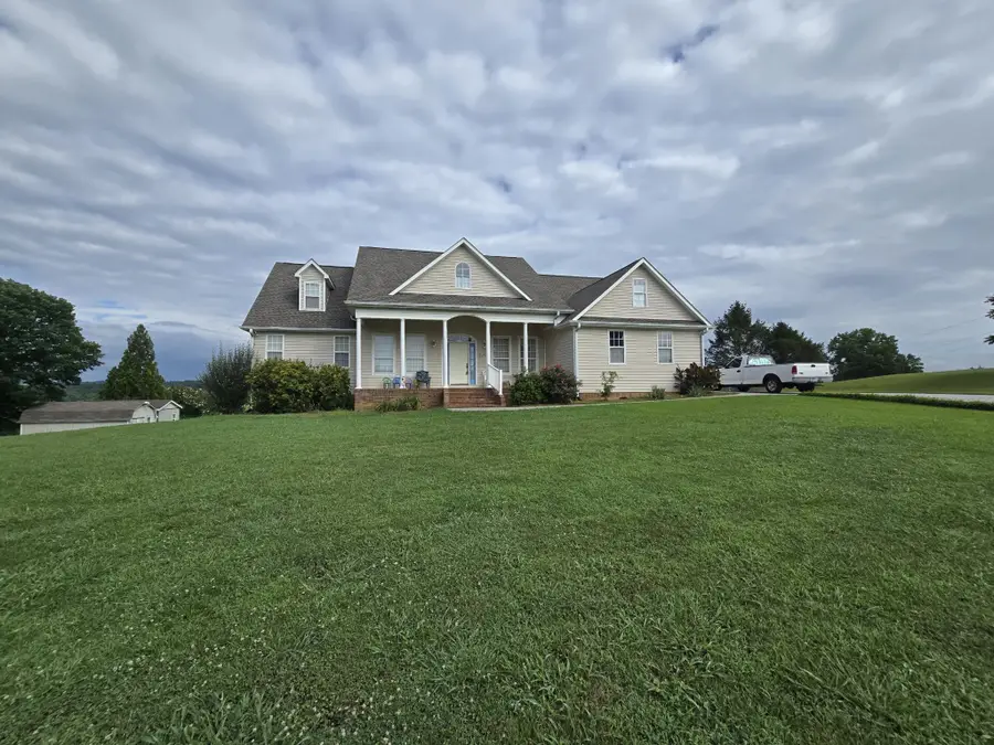 125 County Road 429, Englewood, TN 37329 - #3