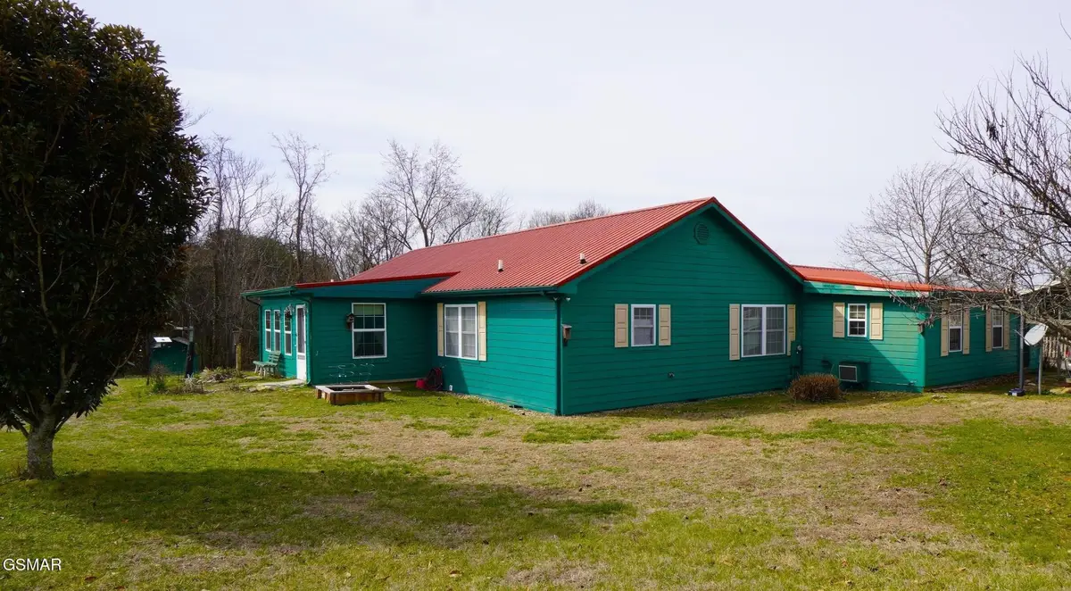 1070 Farm Road, Newport, TN 37821 - #1