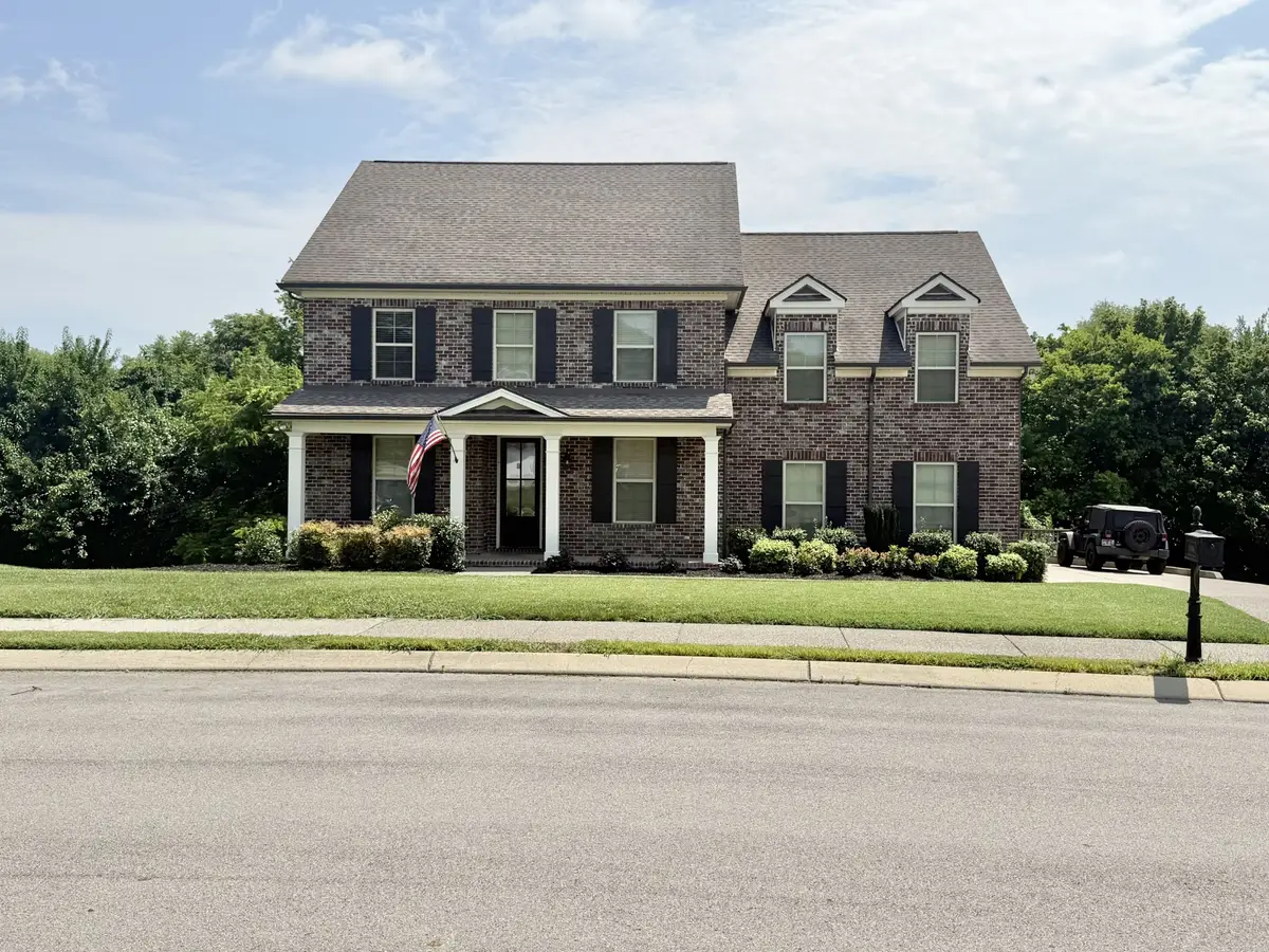 1086 Cantwell Pl, Spring Hill, TN 37174 - #1