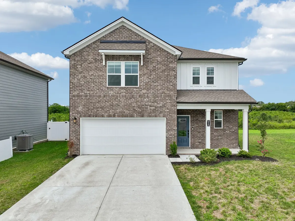 515 Forsberg Ct, Lebanon, TN 37087 - #1