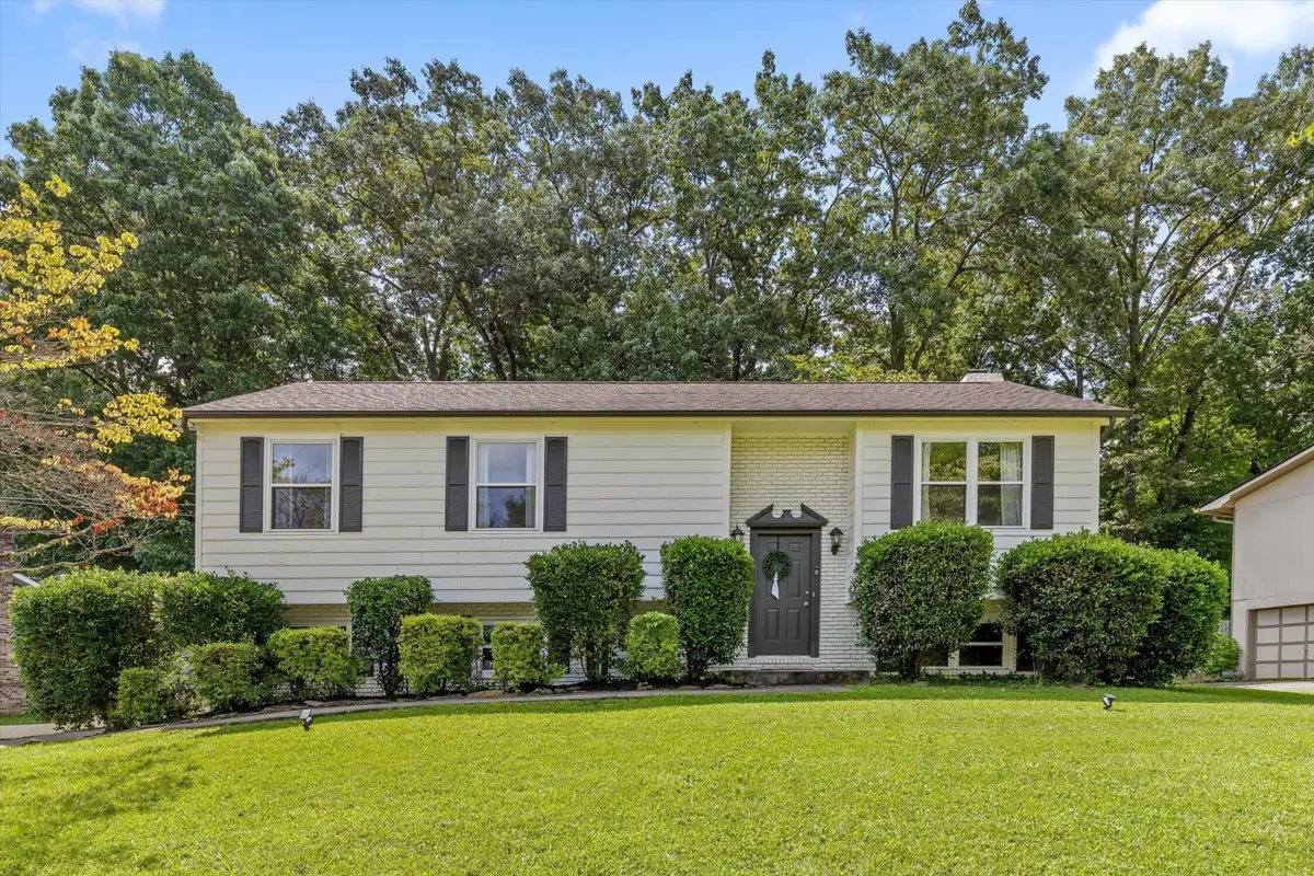 5974 Westmere Drive, Knoxville, TN 37909 - #1