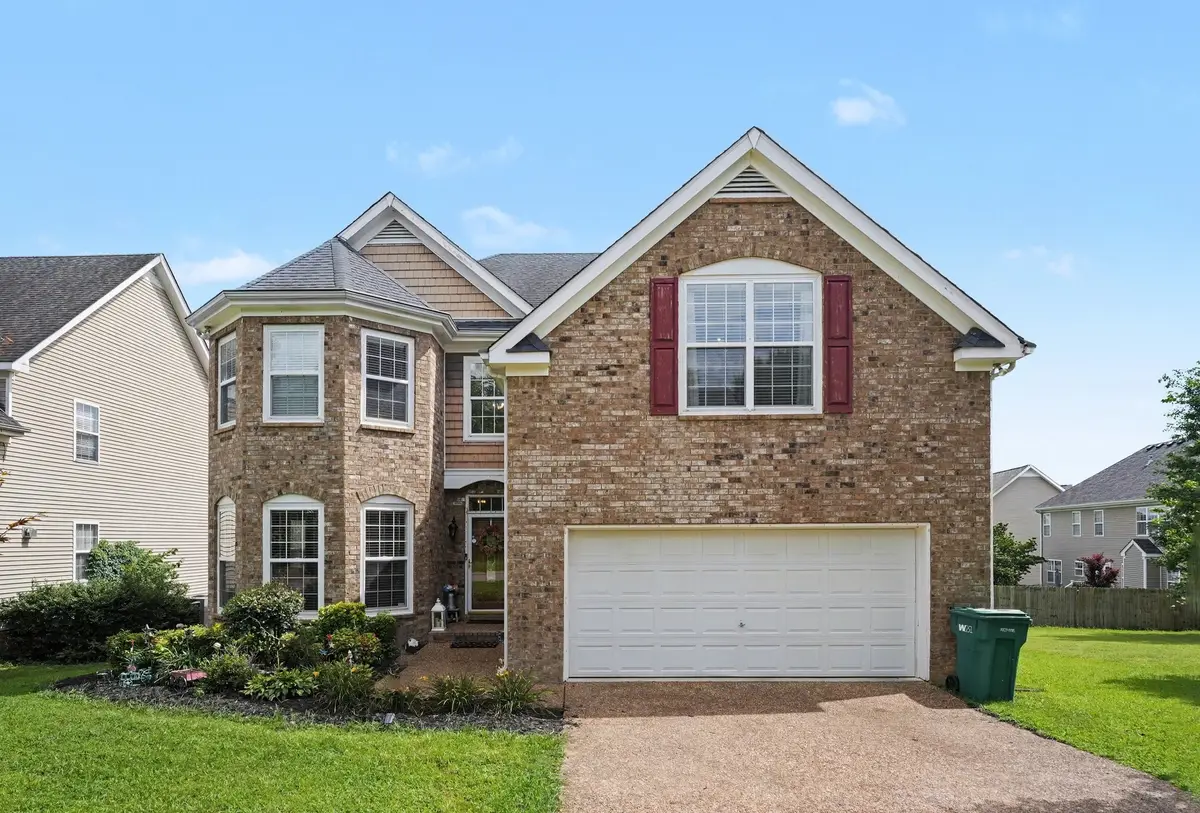 1324 Saybrook Xing, Thompsons Station, TN 37179 - #1