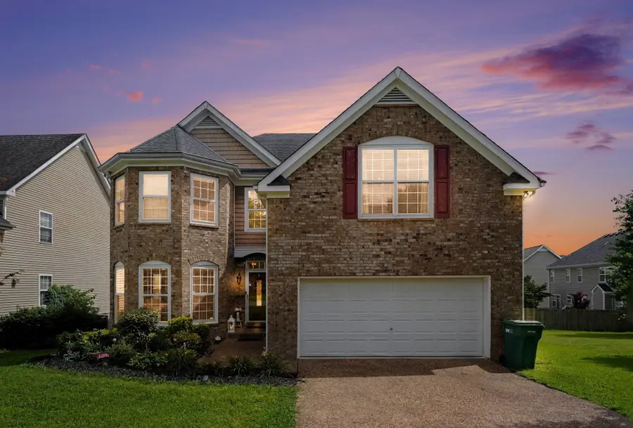 1324 Saybrook Xing, Thompsons Station, TN 37179 - #2