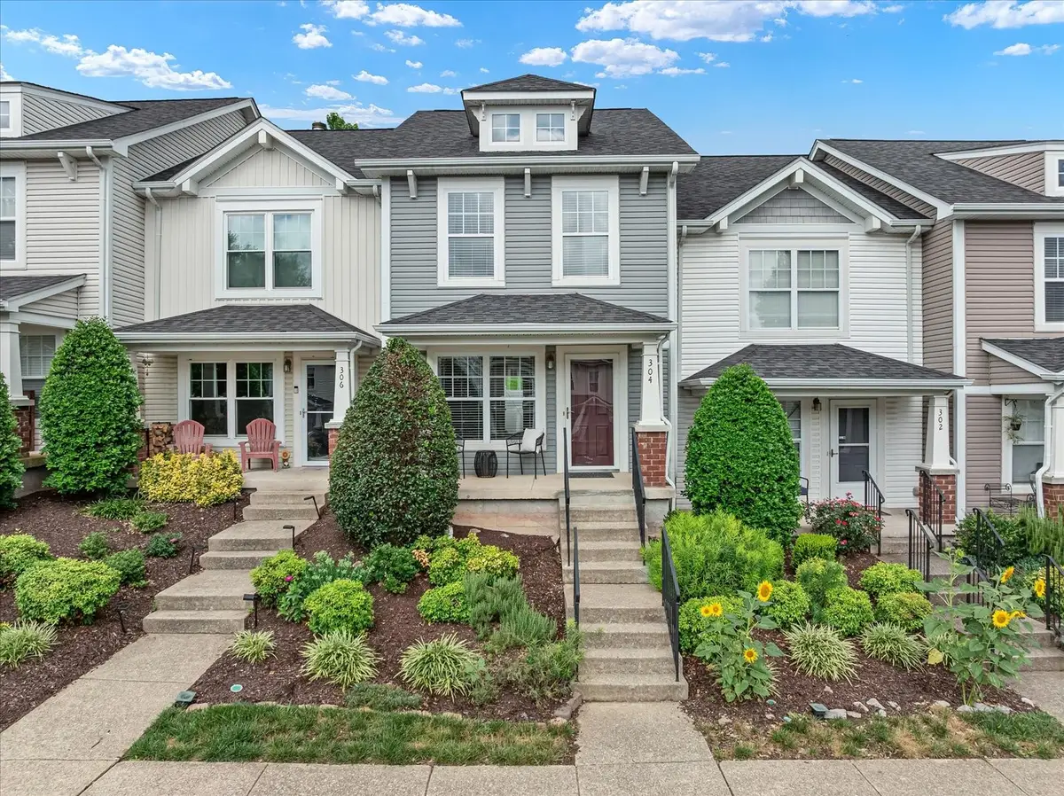 304 Shadow Glen Dr, Nashville, TN 37211 - #1