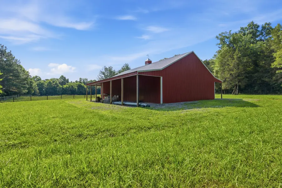 3607 Tom Littlejohn Rd, Columbia, TN 38401 - #3