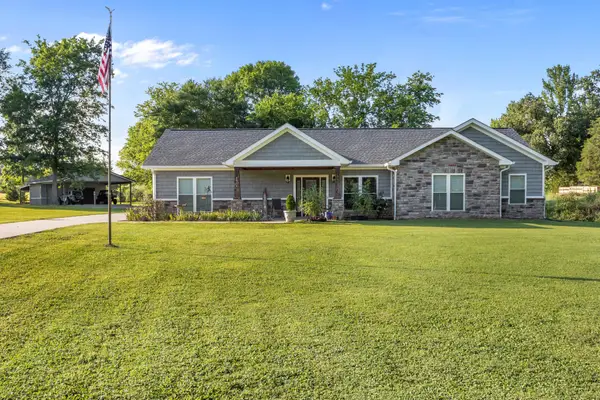 8754 Old State Route 1, New Johnsonville, TN 37134