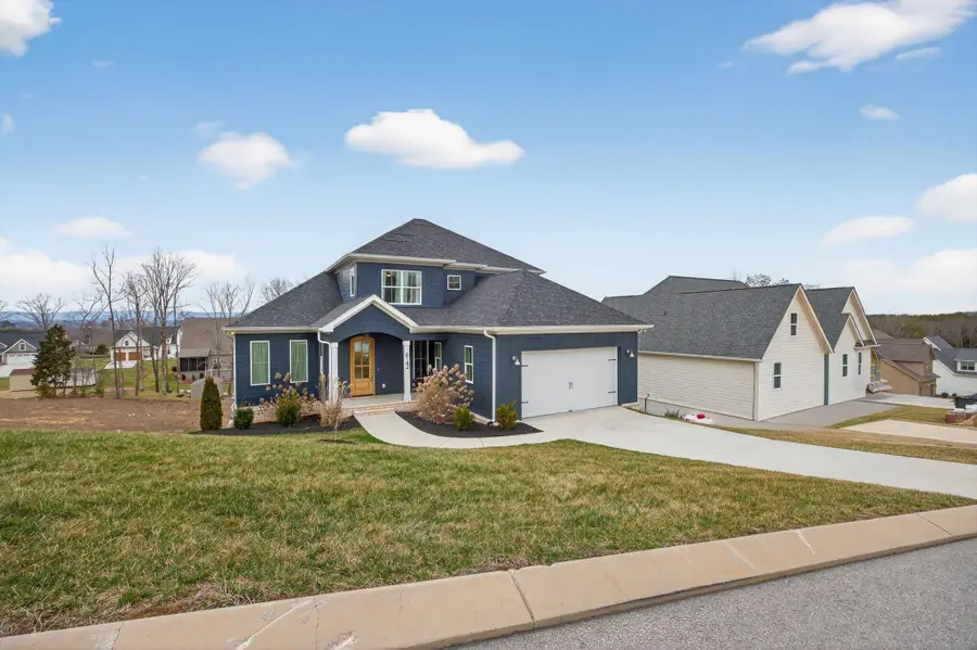 6142 Cashmere Lane, Harrison, TN 37341 - #3