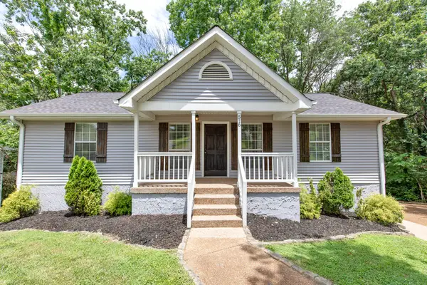 516 Ashlawn Cir, Nashville, TN 37211