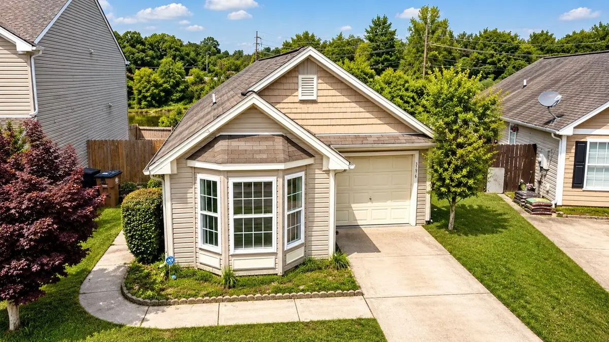 3196 Penn Meade Way, Nashville, TN 37214 - #1