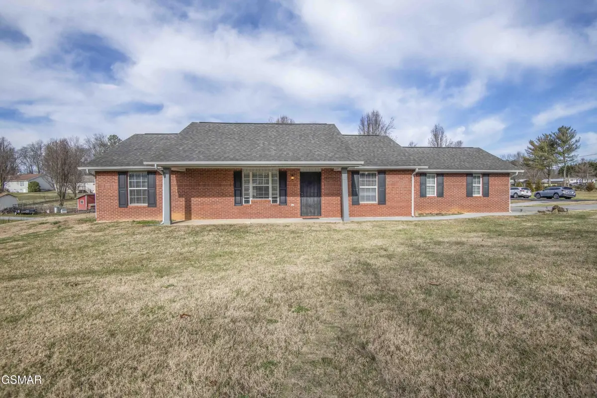 106 Mcdowell Lane, Seymour, TN 37865 - #1