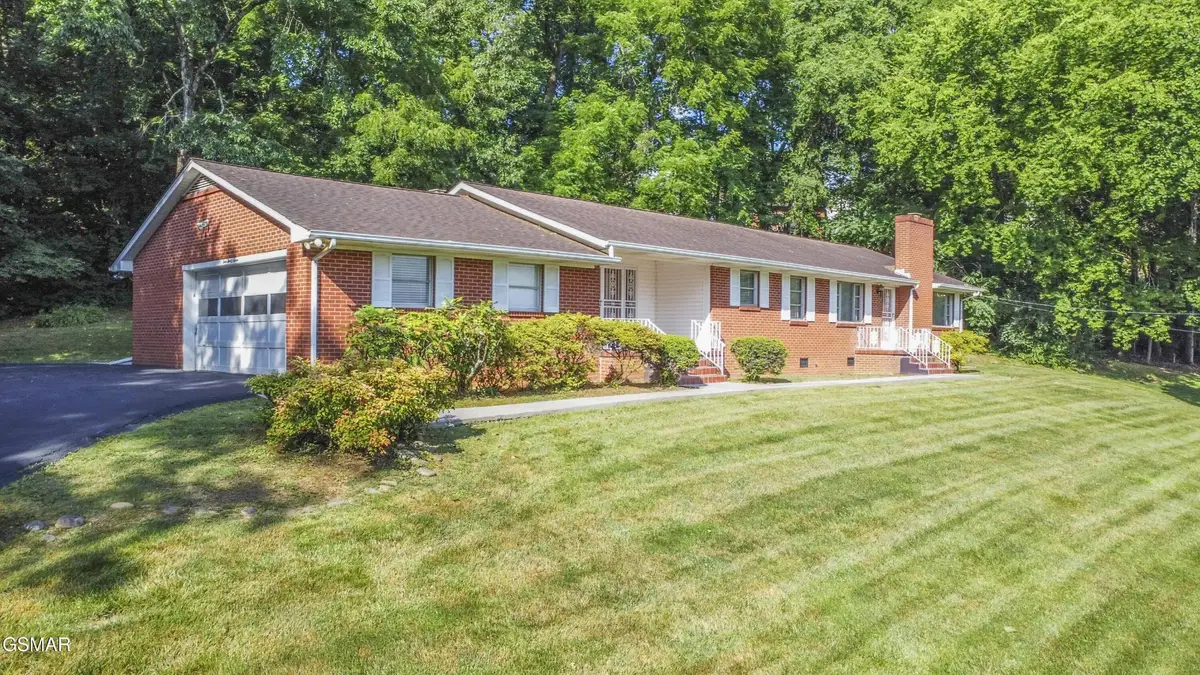 437 Bridge View Lane, Knoxville, TN 37914 - #1