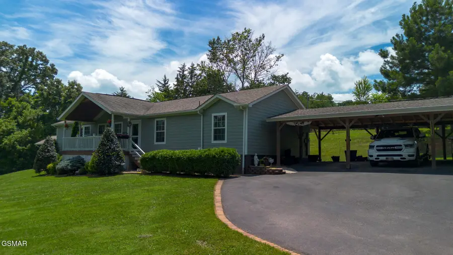 1151 Shields Ridge Road, New Market, TN 37820 - #2