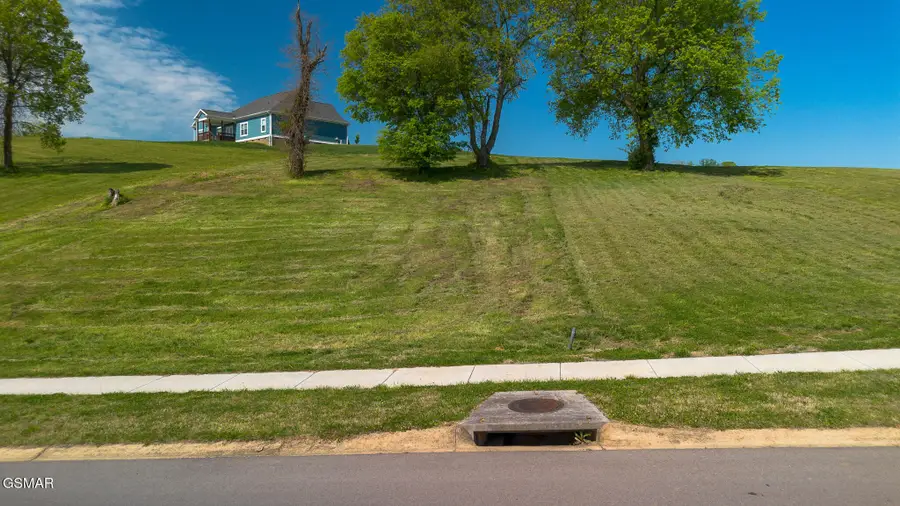 2251 Windswept Way, Morristown, TN 37814 - #2
