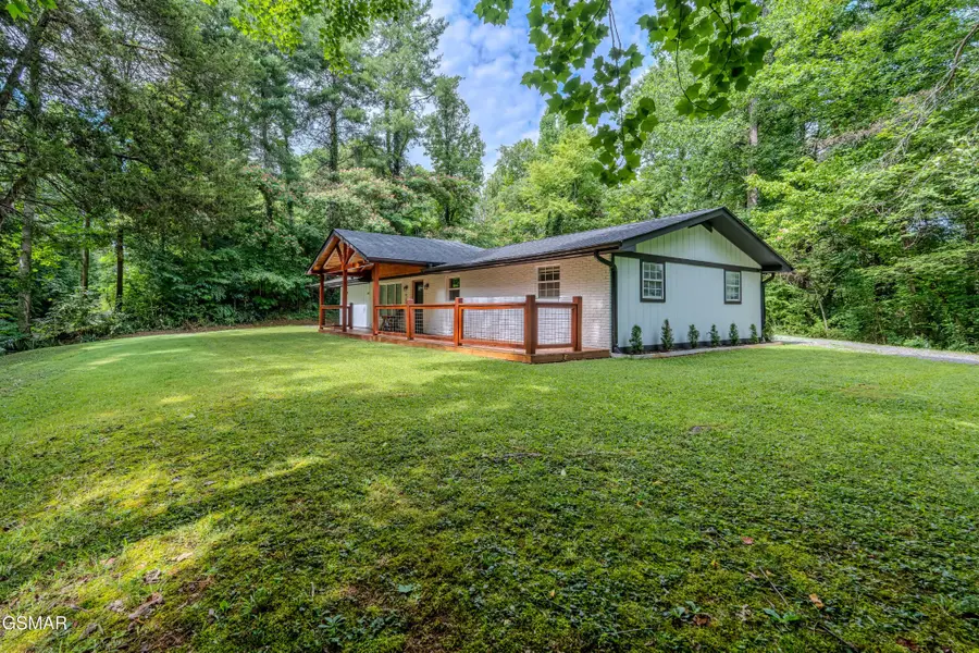 2349 Scenic Loop Road, Pigeon Forge, TN 37863 - #3