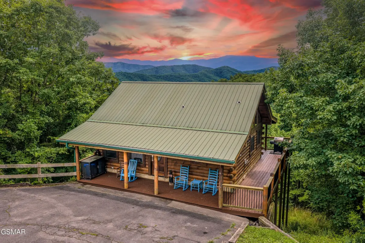 989 Autumn Ridge Way, Sevierville, TN 37876 - #1