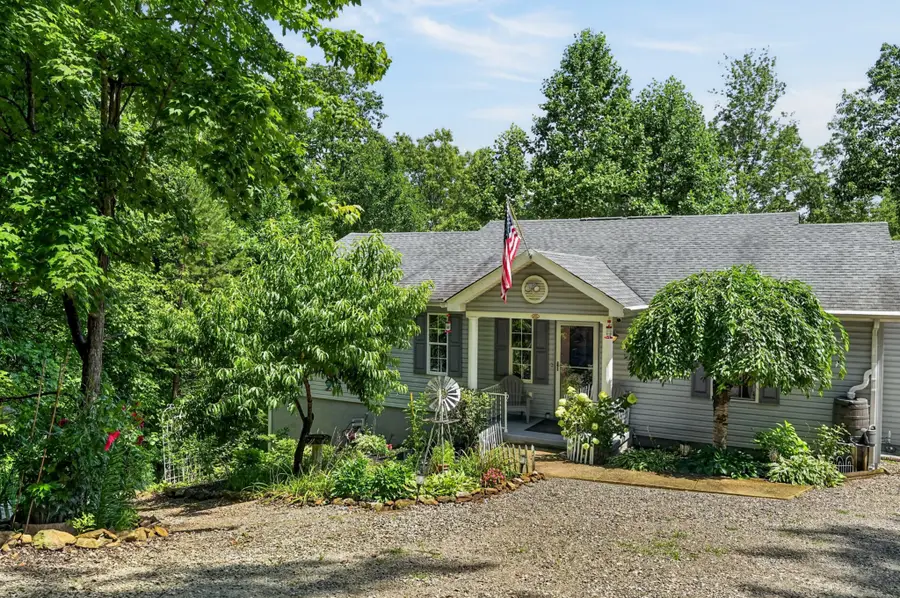 45 Point Pl, Monterey, TN 38574 - #2