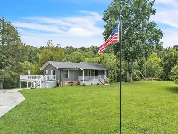 1042 Big Sewee Road, Decatur, TN 37322