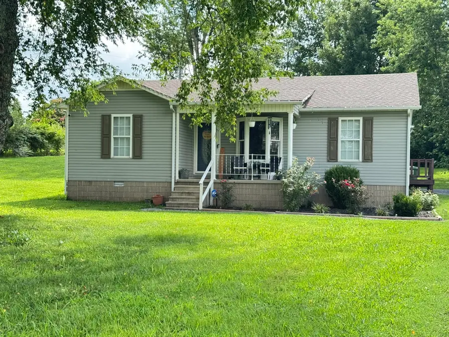 70 Flintville Rd, Flintville, TN 37335 - #2