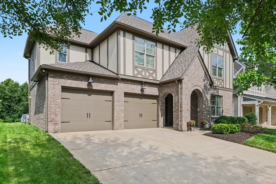 4020 Ryecroft Ln, Franklin, TN 37064 - #3