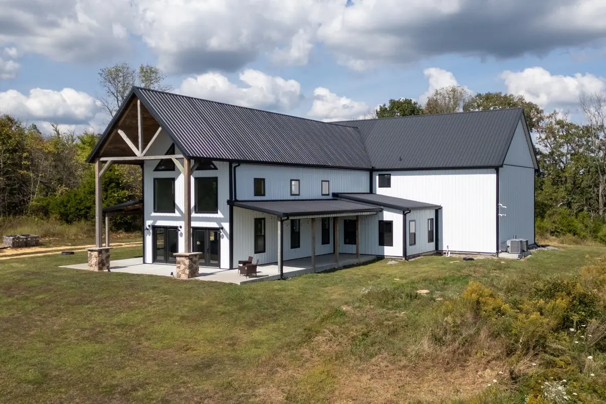 4467 Old Highway 52 E, Westmoreland, TN 37186 - #1