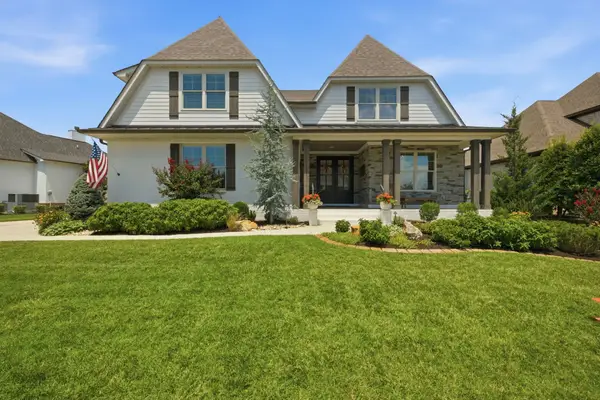 1107 Julian Way, Murfreesboro, TN 37128