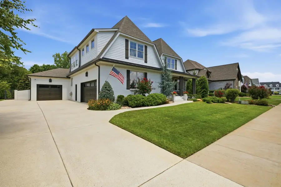 1107 Julian Way, Murfreesboro, TN 37128 - #3
