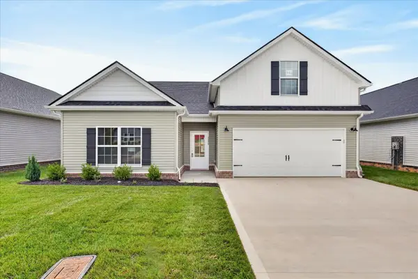 2692 Brewster Dr, Clarksville, TN 37042