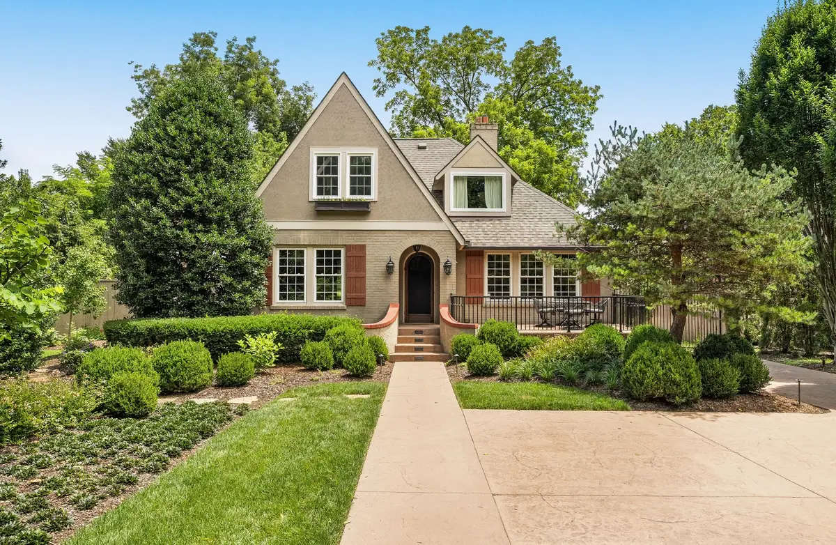 204 S Wilson Blvd, Nashville, TN 37205 - #1