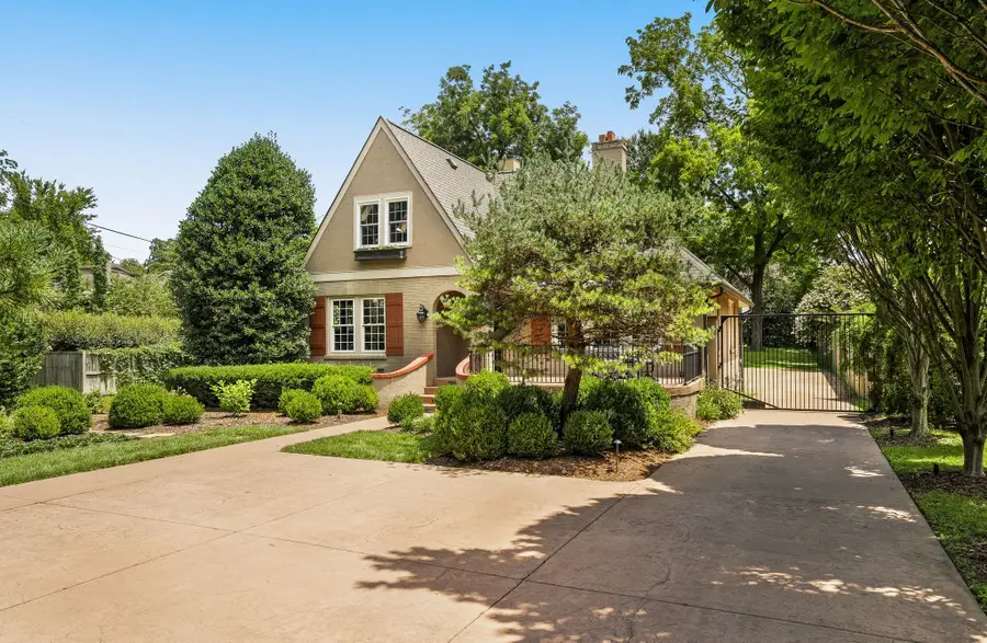 204 S Wilson Blvd, Nashville, TN 37205 - #2