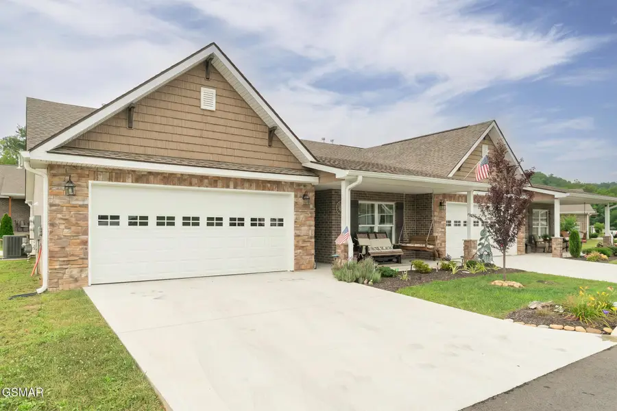 965 Juneberry Lane, Pigeon Forge, TN 37863 - #3