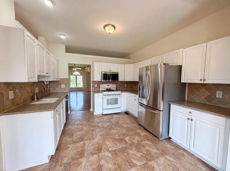 1727 Joben Dr, Murfreesboro, TN 37128 - #2