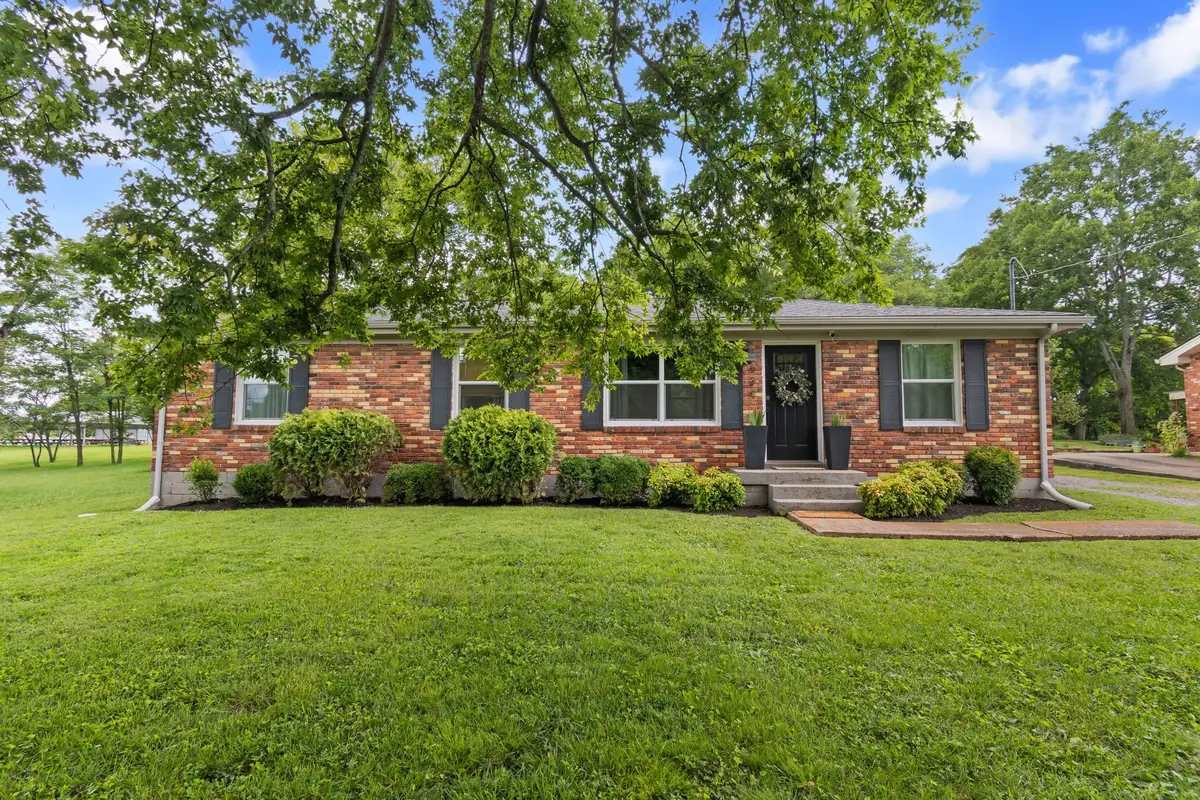 620 Nawakwa Trl, Madison, TN 37115 - #1