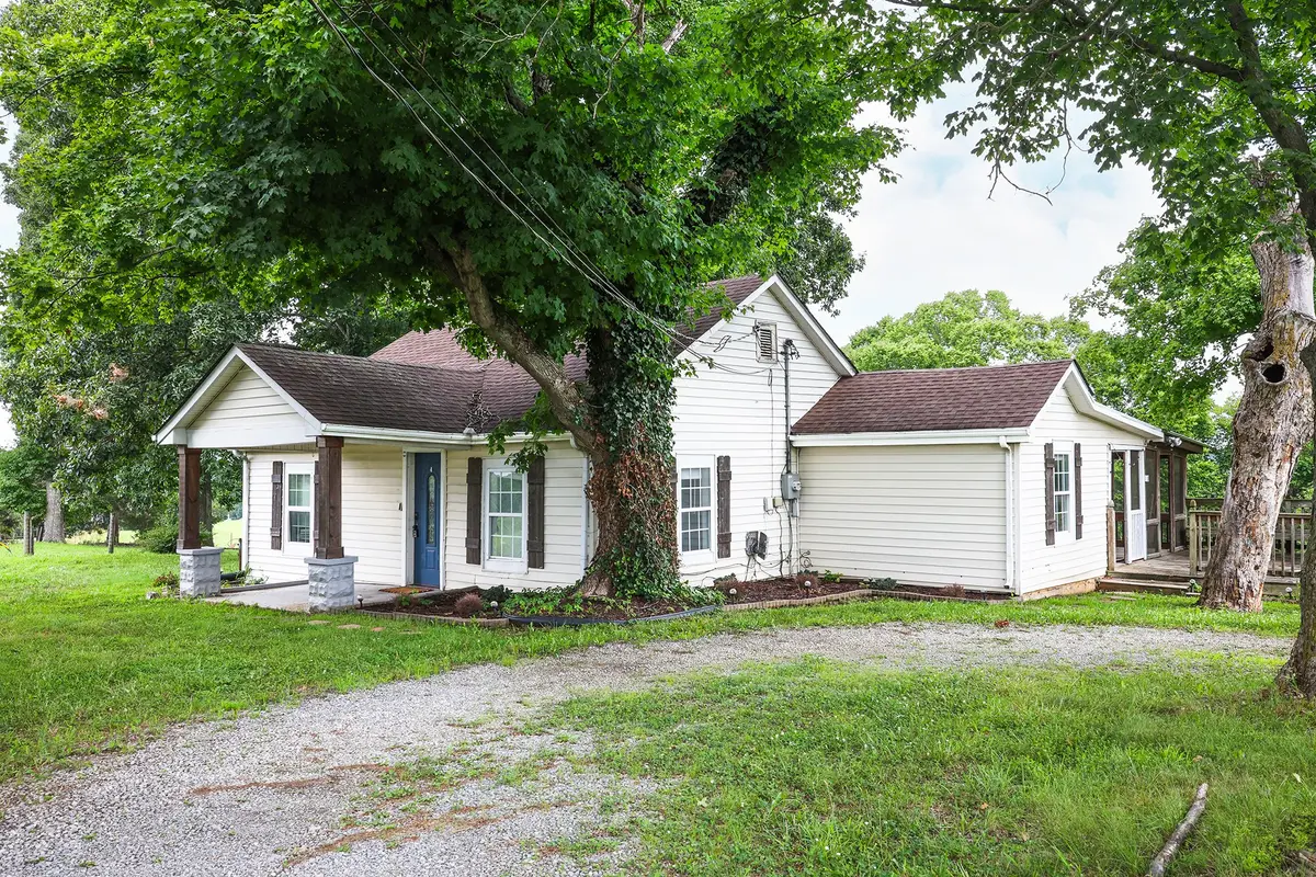 5904 Highway 76e E, Springfield, TN 37172 - #1