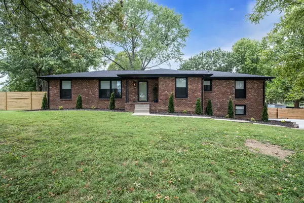 220 Rising Sun Ln, Old Hickory, TN 37138