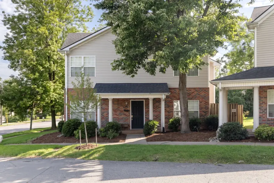 3134 Long Blvd #101, Nashville, TN 37203 - #2