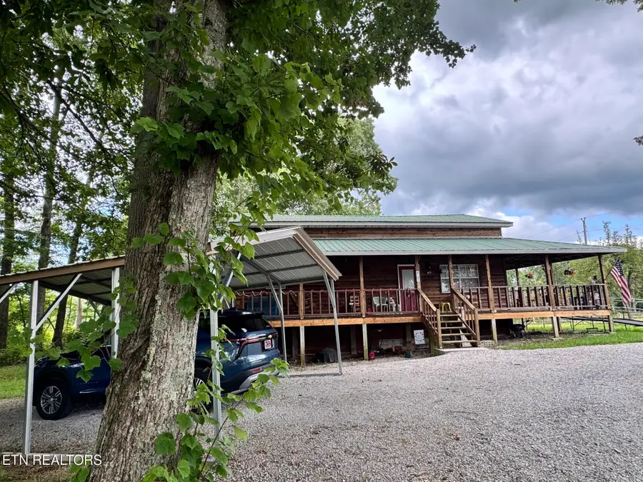 6105 S York Hwy, Clarkrange, TN 38553 - #3