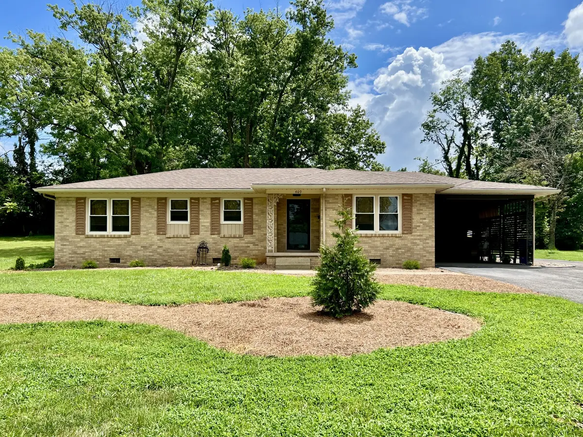409 Westview Dr, Franklin, KY 42134 - #1