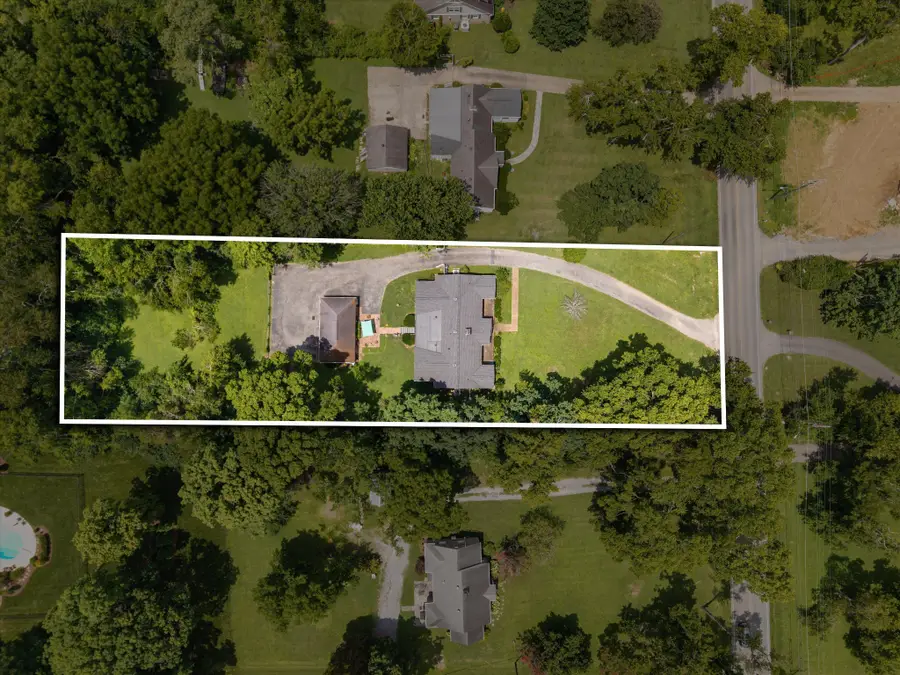 923 Battery Ln, Nashville, TN 37220 - #2
