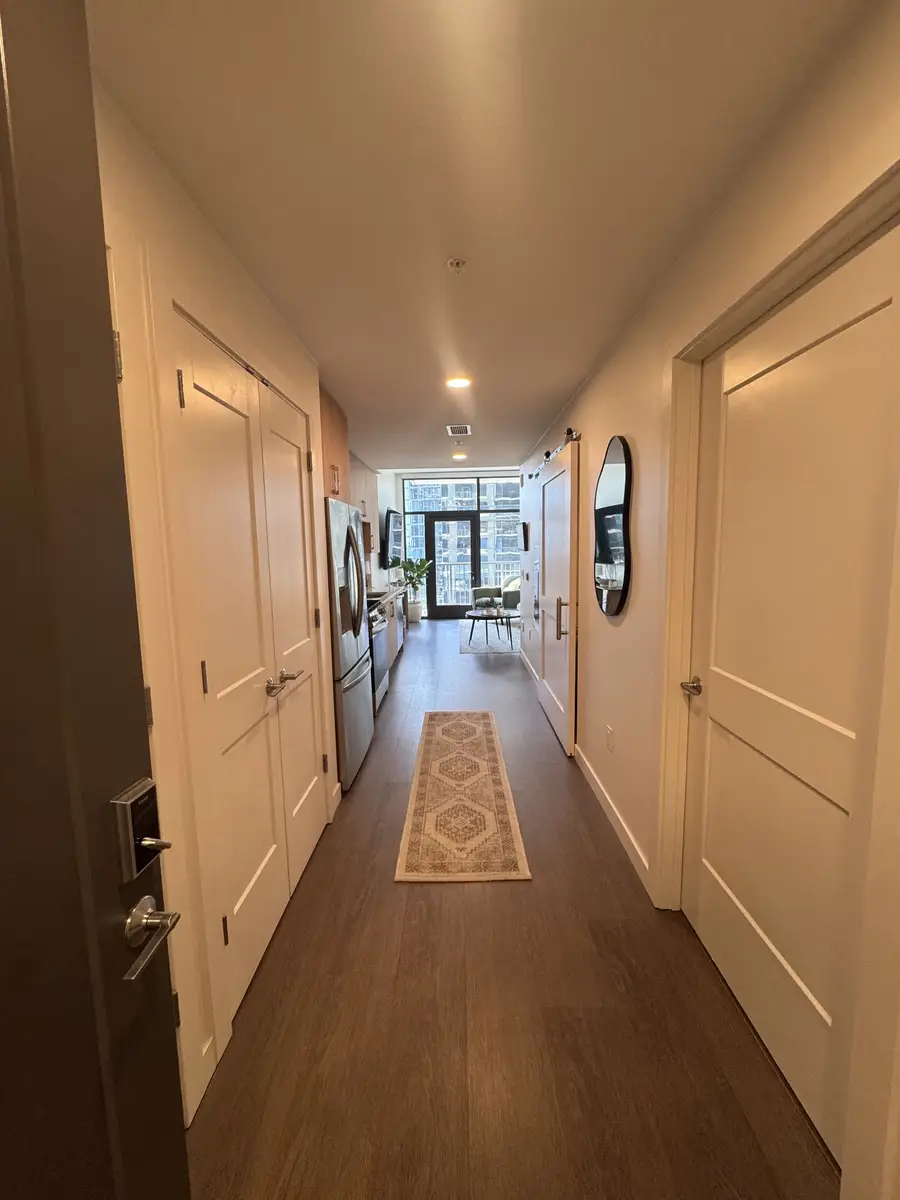 1212 Demonbreun St #1406, Nashville, TN 37203 - #2