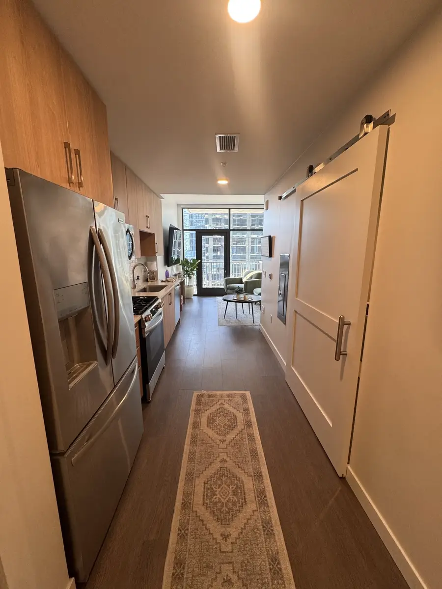 1212 Demonbreun St #1406, Nashville, TN 37203 - #3