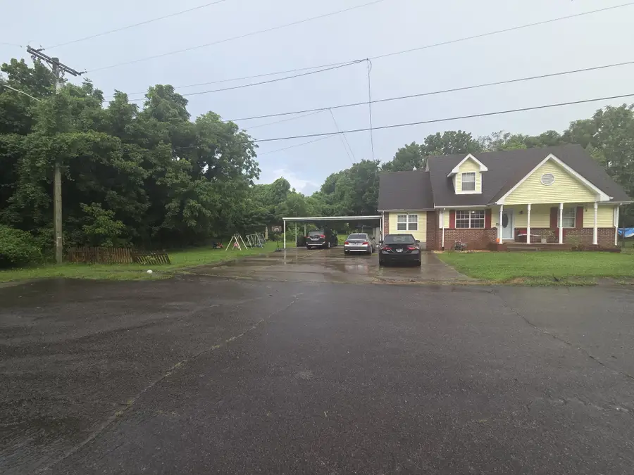 2202 Rosecliff Dr, Nashville, TN 37206 - #2