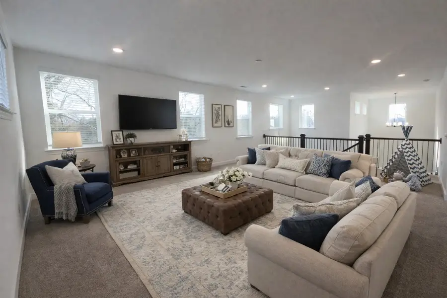 211 Acmon Blue Road, Mount Juliet, TN 37122 - #3