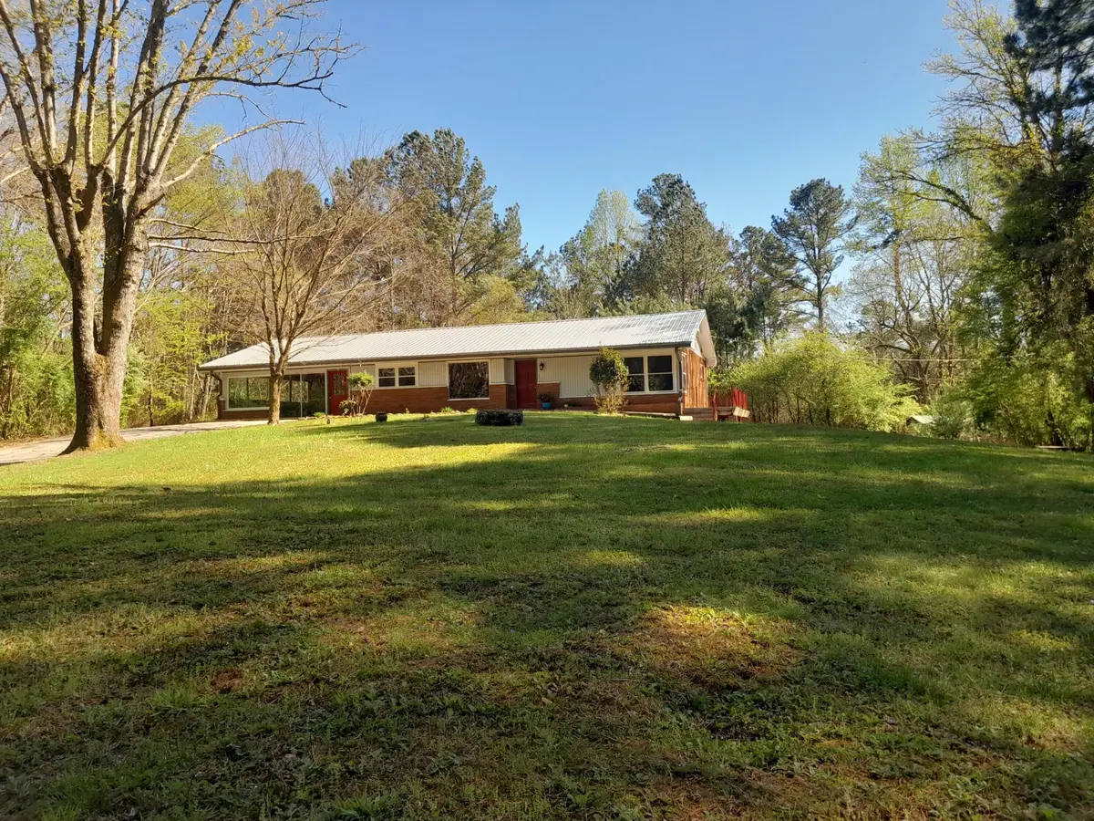364 Cherokee Trail, Copperhill, TN 37317 - #1