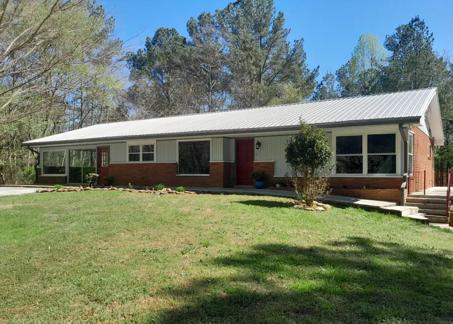 364 Cherokee Trail, Copperhill, TN 37317 - #2
