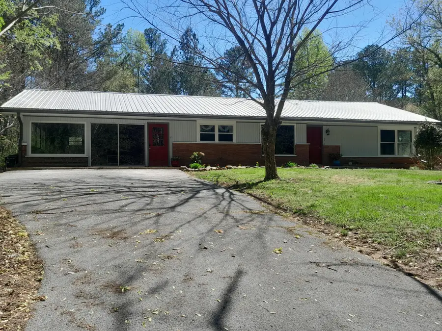 364 Cherokee Trail, Copperhill, TN 37317 - #3