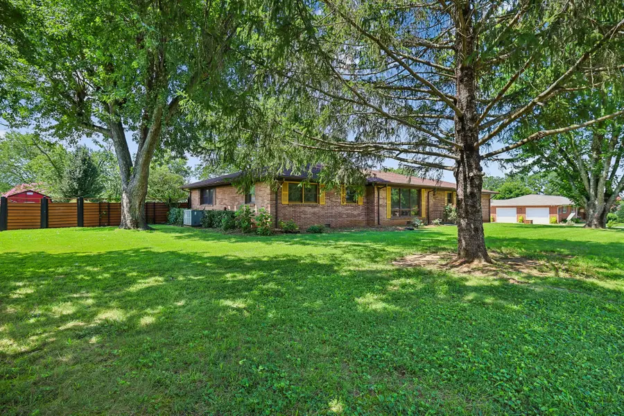 203 Kelly Dr, Decherd, TN 37324 - #3