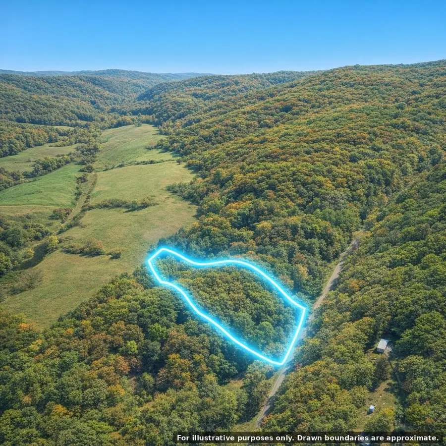 0 Keel Hollow Road, Erin, TN 37061 - #2