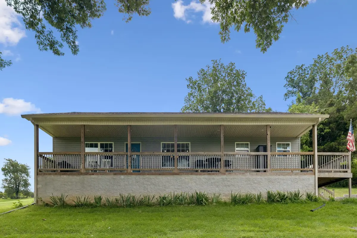 256 Enigma Rd, Chestnut Mound, TN 38552 - #1