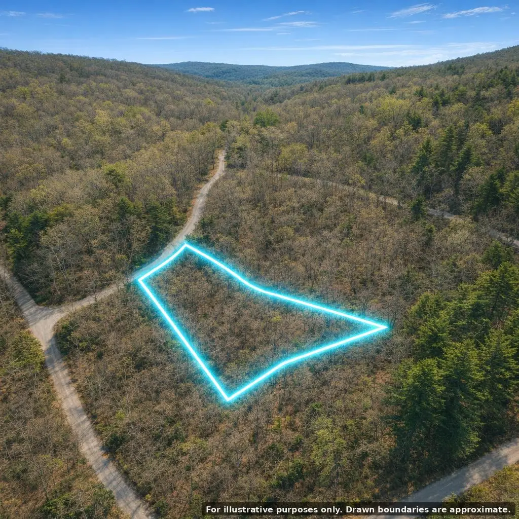 0 Laurel Way, Monterey, TN 38574 - #1