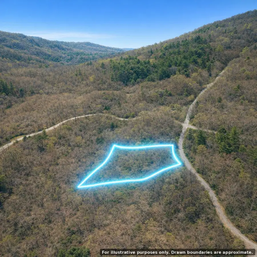 0 Laurel Way, Monterey, TN 38574 - #2